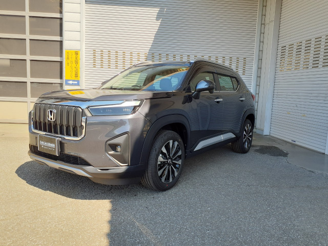 ホンダ ＷＲ−Ｖ １．５ Ｚ プラス R6年 (甲信越・北陸) 99