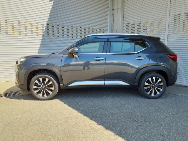 ホンダ ＷＲ−Ｖ １．５ Ｚ プラス R6年 (甲信越・北陸) 99