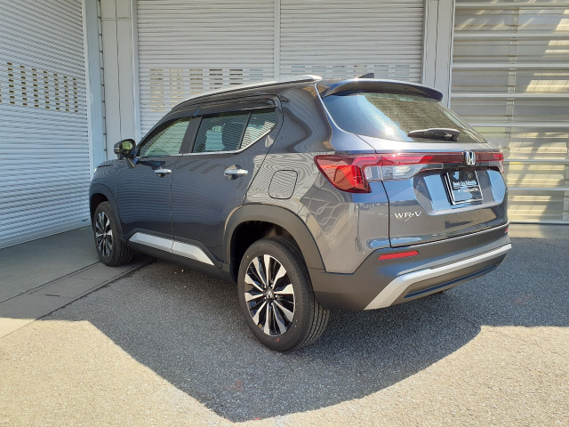 ホンダ ＷＲ−Ｖ １．５ Ｚ プラス R6年 (甲信越・北陸) 99