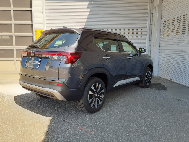 ホンダ ＷＲ−Ｖ １．５ Ｚ プラス R6年 (甲信越・北陸) 99