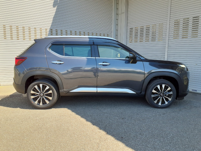 ホンダ ＷＲ−Ｖ １．５ Ｚ プラス R6年 (甲信越・北陸) 99