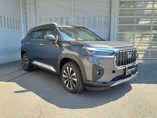 ホンダ ＷＲ−Ｖ １．５ Ｚ プラス R6年 (甲信越・北陸) 99