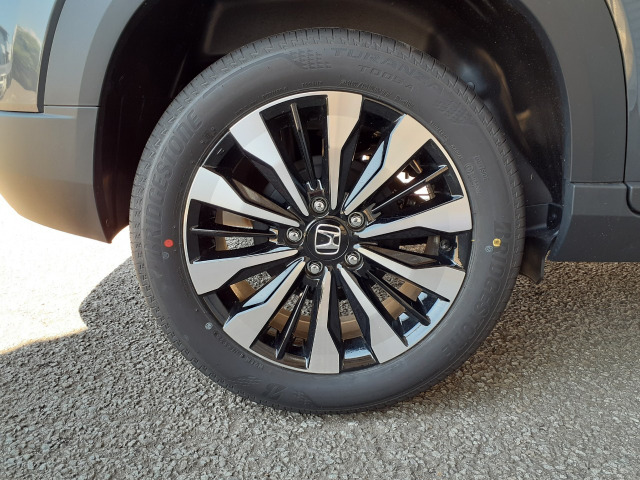 ホンダ ＷＲ−Ｖ １．５ Ｚ プラス R6年 (甲信越・北陸) 99