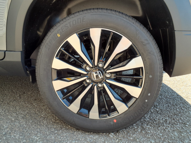 ホンダ ＷＲ−Ｖ １．５ Ｚ プラス R6年 (甲信越・北陸) 99