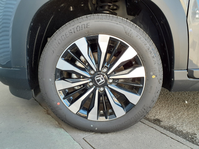 ホンダ ＷＲ−Ｖ １．５ Ｚ プラス R6年 (甲信越・北陸) 99