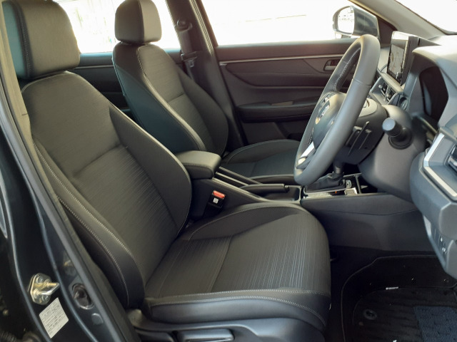 ホンダ ＷＲ−Ｖ １．５ Ｚ プラス R6年 (甲信越・北陸) 99