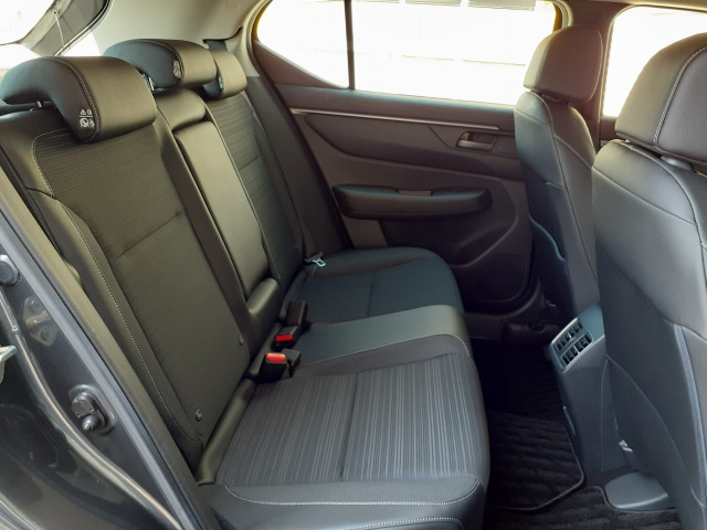 ホンダ ＷＲ−Ｖ １．５ Ｚ プラス R6年 (甲信越・北陸) 99