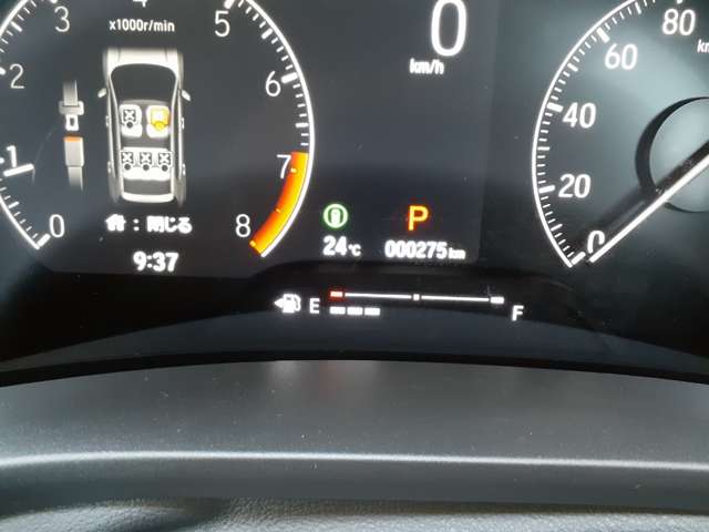 ホンダ ＷＲ−Ｖ １．５ Ｚ プラス R6年 (甲信越・北陸) 99