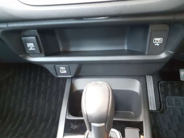 ホンダ ＷＲ−Ｖ １．５ Ｚ プラス R6年 (甲信越・北陸) 99