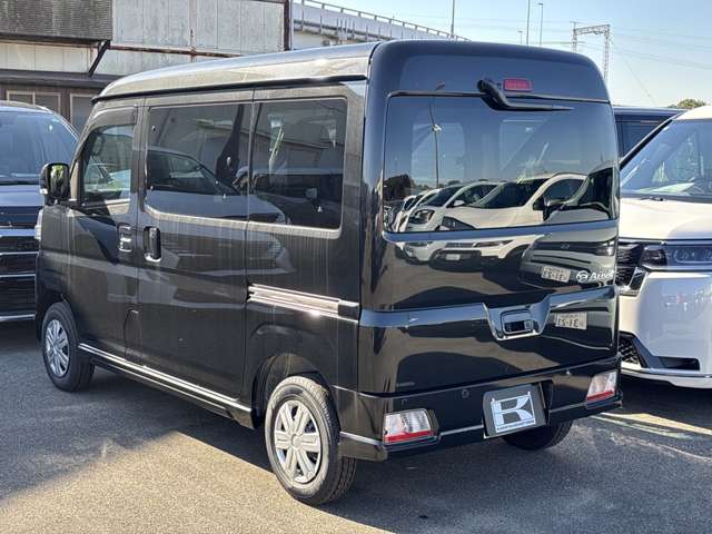ダイハツ アトレー ６６０ ＲＳ R6年 (近畿) 99