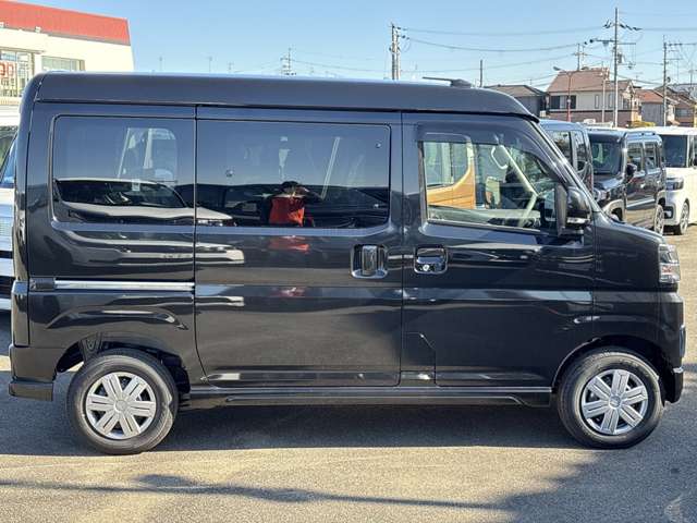 ダイハツ アトレー ６６０ ＲＳ R6年 (近畿) 99