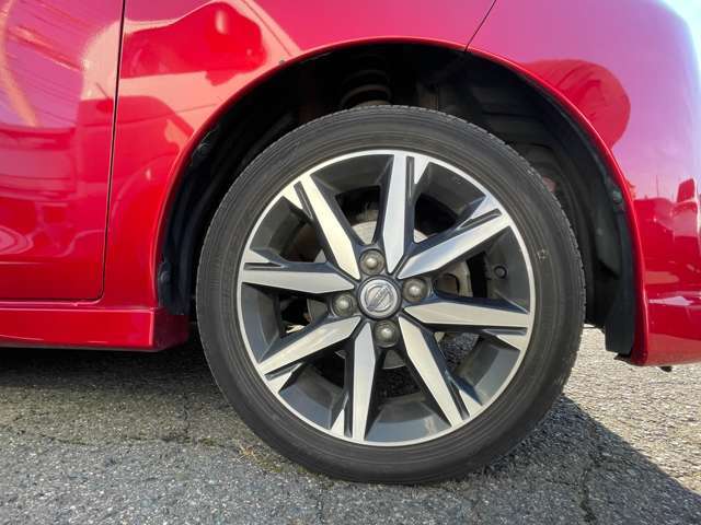 日産 デイズ　ルークス ６６０ ハイウェイスターＸ Ｖセレクション ４ＷＤ R1年 (東北) 99