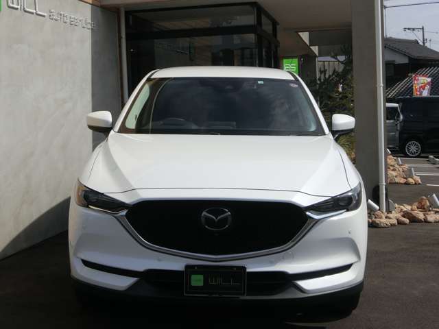 マツダ ＣＸ−５ ２．２ ＸＤ プロアクティブ ディーゼルターボ H30年 (中国) 99