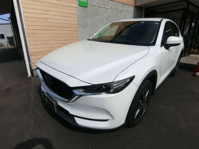 マツダ ＣＸ−５ ２．２ ＸＤ プロアクティブ ディーゼルターボ H30年 (中国) 99