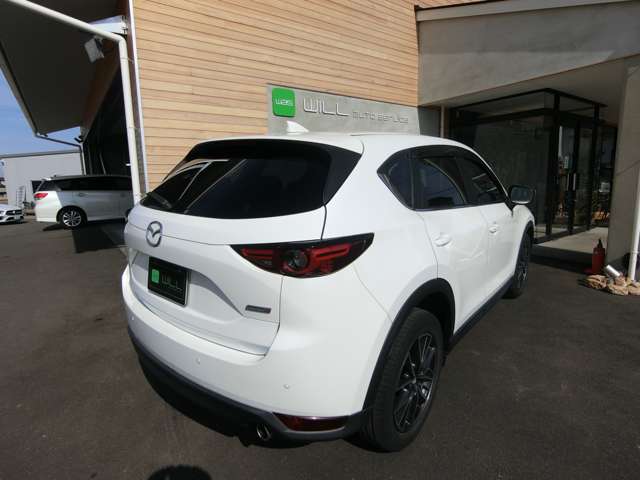 マツダ ＣＸ−５ ２．２ ＸＤ プロアクティブ ディーゼルターボ H30年 (中国) 99