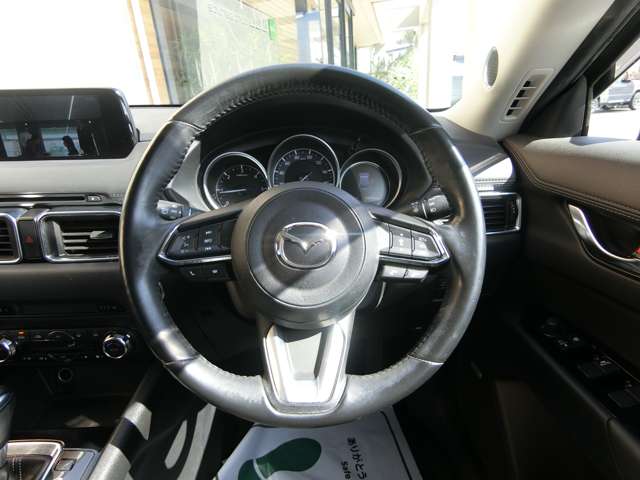 マツダ ＣＸ−５ ２．２ ＸＤ プロアクティブ ディーゼルターボ H30年 (中国) 99