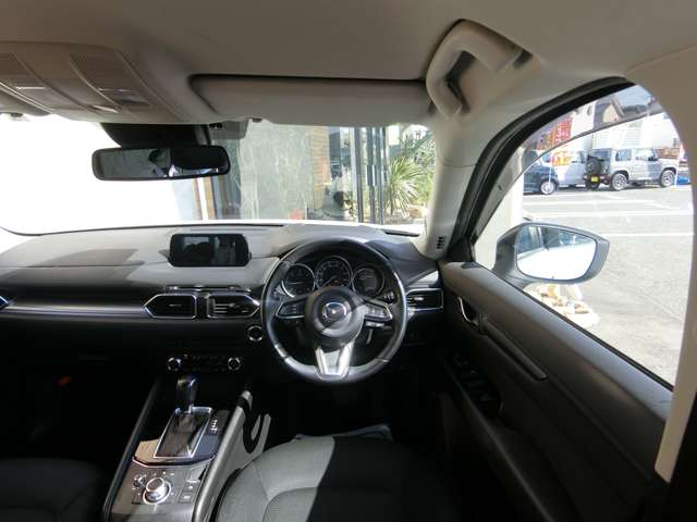 マツダ ＣＸ−５ ２．２ ＸＤ プロアクティブ ディーゼルターボ H30年 (中国) 99