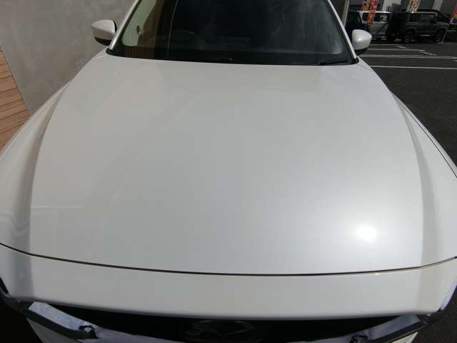 マツダ ＣＸ−５ ２．２ ＸＤ プロアクティブ ディーゼルターボ H30年 (中国) 99