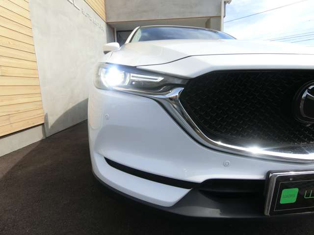 マツダ ＣＸ−５ ２．２ ＸＤ プロアクティブ ディーゼルターボ H30年 (中国) 99