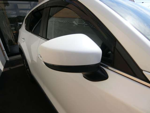 マツダ ＣＸ−５ ２．２ ＸＤ プロアクティブ ディーゼルターボ H30年 (中国) 99