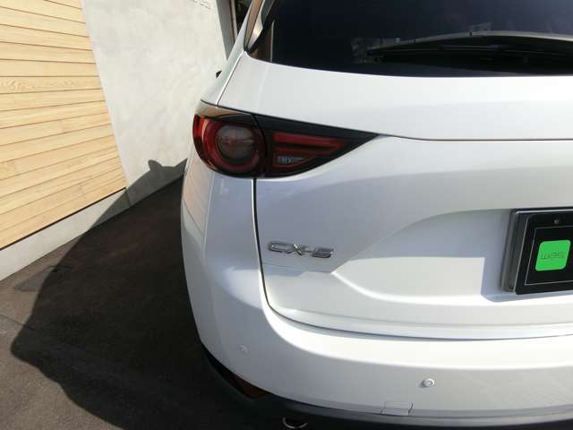 マツダ ＣＸ−５ ２．２ ＸＤ プロアクティブ ディーゼルターボ H30年 (中国) 99