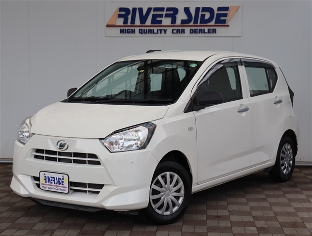 ダイハツ ミラ　イース ６６０ Ｌ ＳＡＩＩＩ R2年 (関東) 99