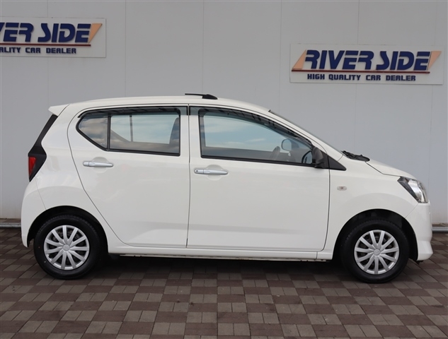 ダイハツ ミラ　イース ６６０ Ｌ ＳＡＩＩＩ R2年 (関東) 99