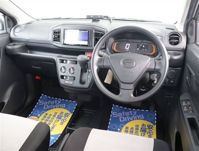 ダイハツ ミラ　イース ６６０ Ｌ ＳＡＩＩＩ R2年 (関東) 99