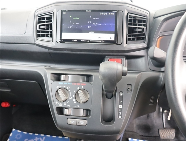 ダイハツ ミラ　イース ６６０ Ｌ ＳＡＩＩＩ R2年 (関東) 99