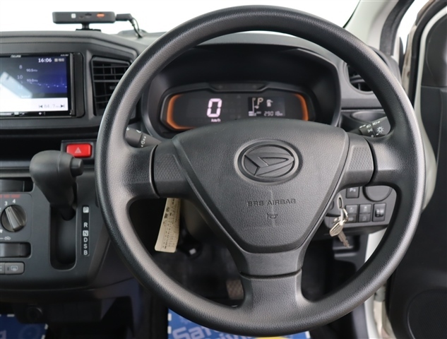 ダイハツ ミラ　イース ６６０ Ｌ ＳＡＩＩＩ R2年 (関東) 99