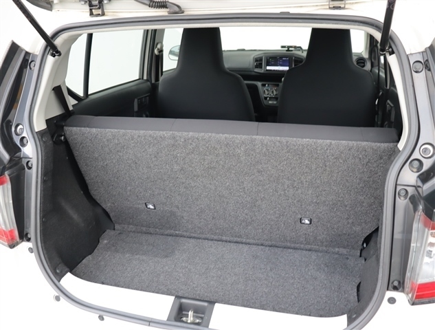 ダイハツ ミラ　イース ６６０ Ｌ ＳＡＩＩＩ R2年 (関東) 99