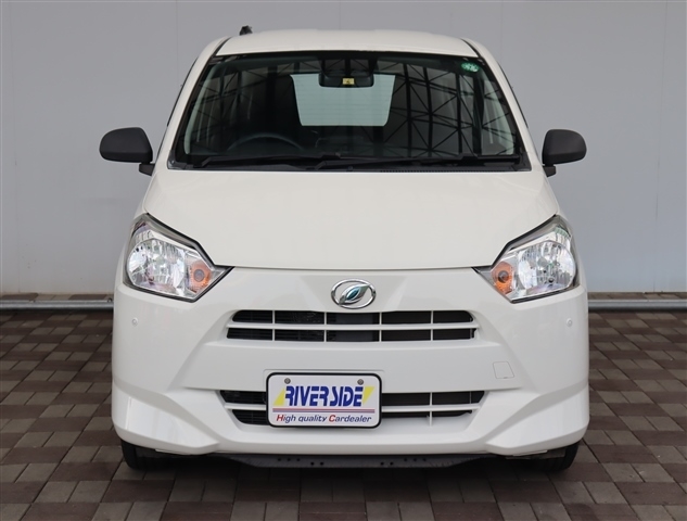 ダイハツ ミラ　イース ６６０ Ｌ ＳＡＩＩＩ R2年 (関東) 99