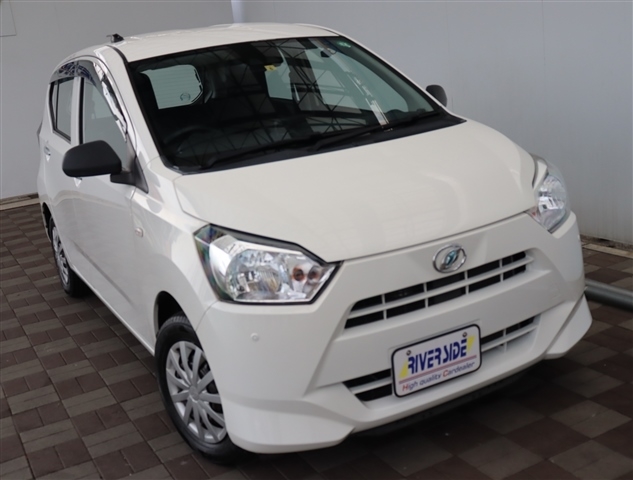 ダイハツ ミラ　イース ６６０ Ｌ ＳＡＩＩＩ R2年 (関東) 99