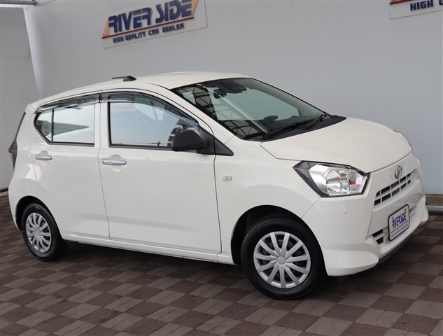 ダイハツ ミラ　イース ６６０ Ｌ ＳＡＩＩＩ R2年 (関東) 99