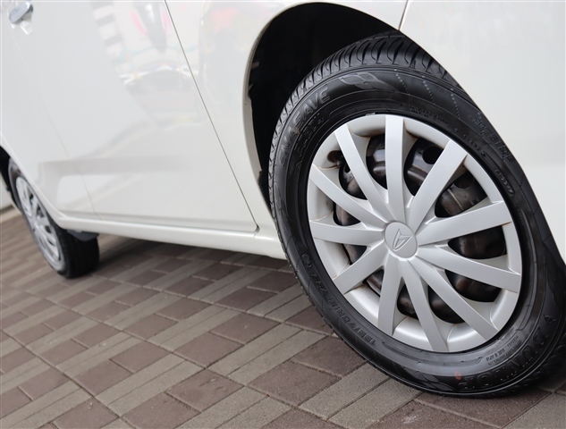 ダイハツ ミラ　イース ６６０ Ｌ ＳＡＩＩＩ R2年 (関東) 99