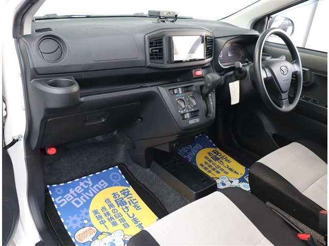 ダイハツ ミラ　イース ６６０ Ｌ ＳＡＩＩＩ R2年 (関東) 99