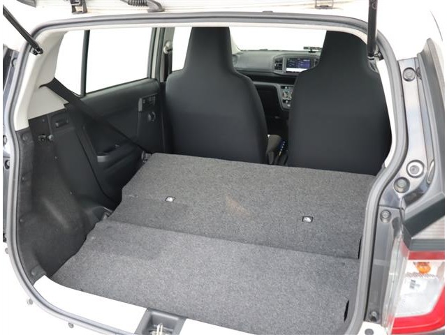 ダイハツ ミラ　イース ６６０ Ｌ ＳＡＩＩＩ R2年 (関東) 99