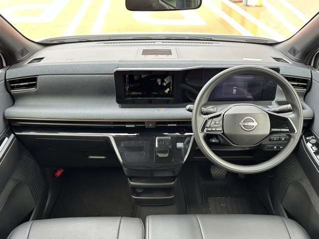 日産 サクラ Ｘ R4年 (東海) 99