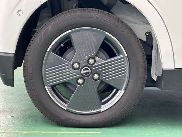 日産 サクラ Ｘ R4年 (東海) 99