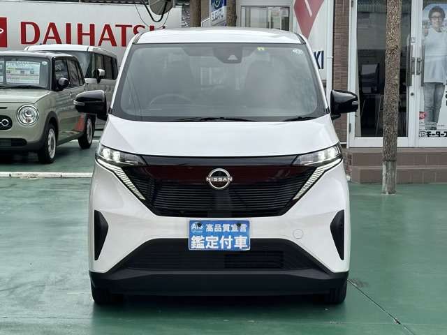 日産 サクラ Ｘ R4年 (東海) 99