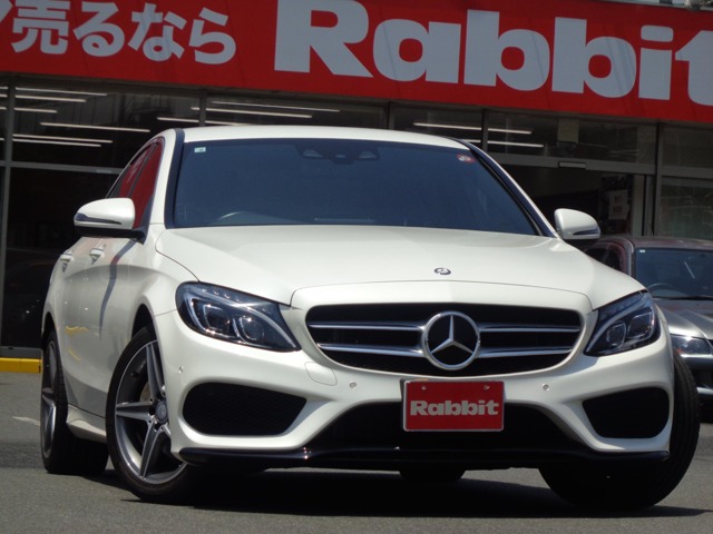 メルセデスベンツ Ｃクラス Ｃ２００　アバンギャルド　ＡＭＧライン H28年 (中国) 99