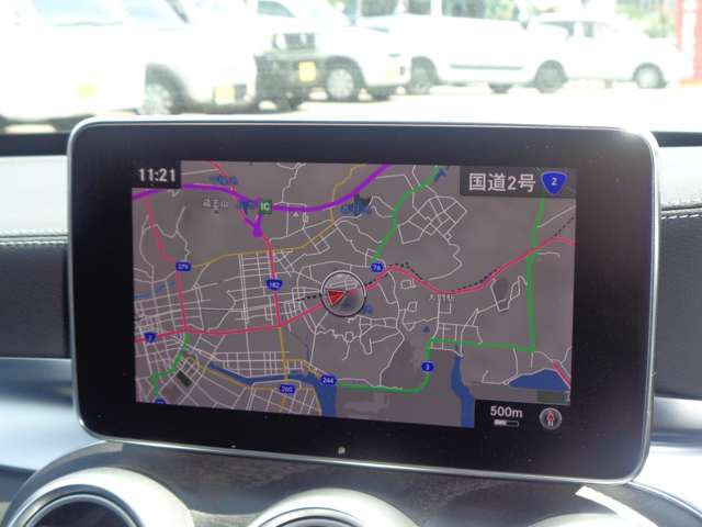 メルセデスベンツ Ｃクラス Ｃ２００　アバンギャルド　ＡＭＧライン H28年 (中国) 99