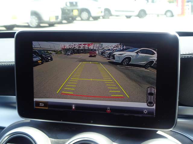 メルセデスベンツ Ｃクラス Ｃ２００　アバンギャルド　ＡＭＧライン H28年 (中国) 99