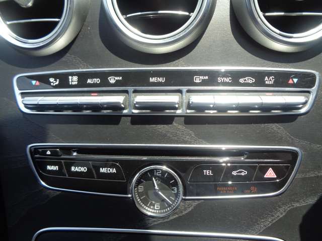 メルセデスベンツ Ｃクラス Ｃ２００　アバンギャルド　ＡＭＧライン H28年 (中国) 99