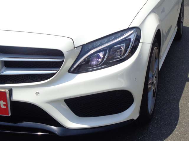 メルセデスベンツ Ｃクラス Ｃ２００　アバンギャルド　ＡＭＧライン H28年 (中国) 99