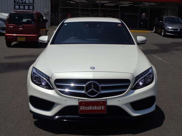 メルセデスベンツ Ｃクラス Ｃ２００　アバンギャルド　ＡＭＧライン H28年 (中国) 99