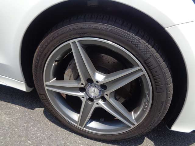 メルセデスベンツ Ｃクラス Ｃ２００　アバンギャルド　ＡＭＧライン H28年 (中国) 99