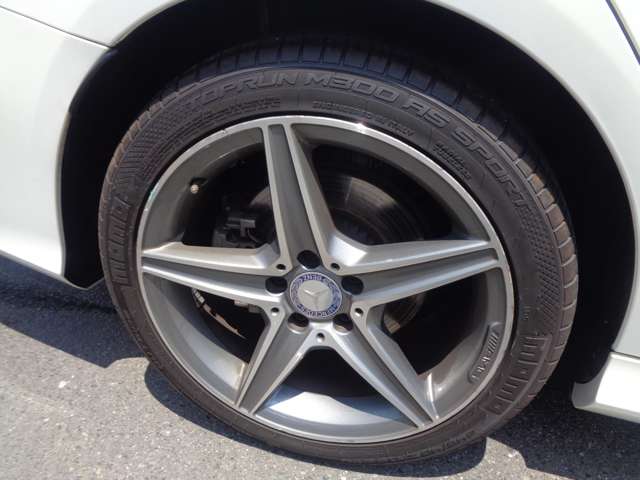 メルセデスベンツ Ｃクラス Ｃ２００　アバンギャルド　ＡＭＧライン H28年 (中国) 99