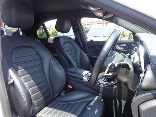 メルセデスベンツ Ｃクラス Ｃ２００　アバンギャルド　ＡＭＧライン H28年 (中国) 99