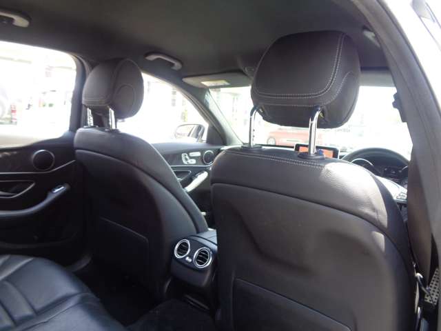 メルセデスベンツ Ｃクラス Ｃ２００　アバンギャルド　ＡＭＧライン H28年 (中国) 99